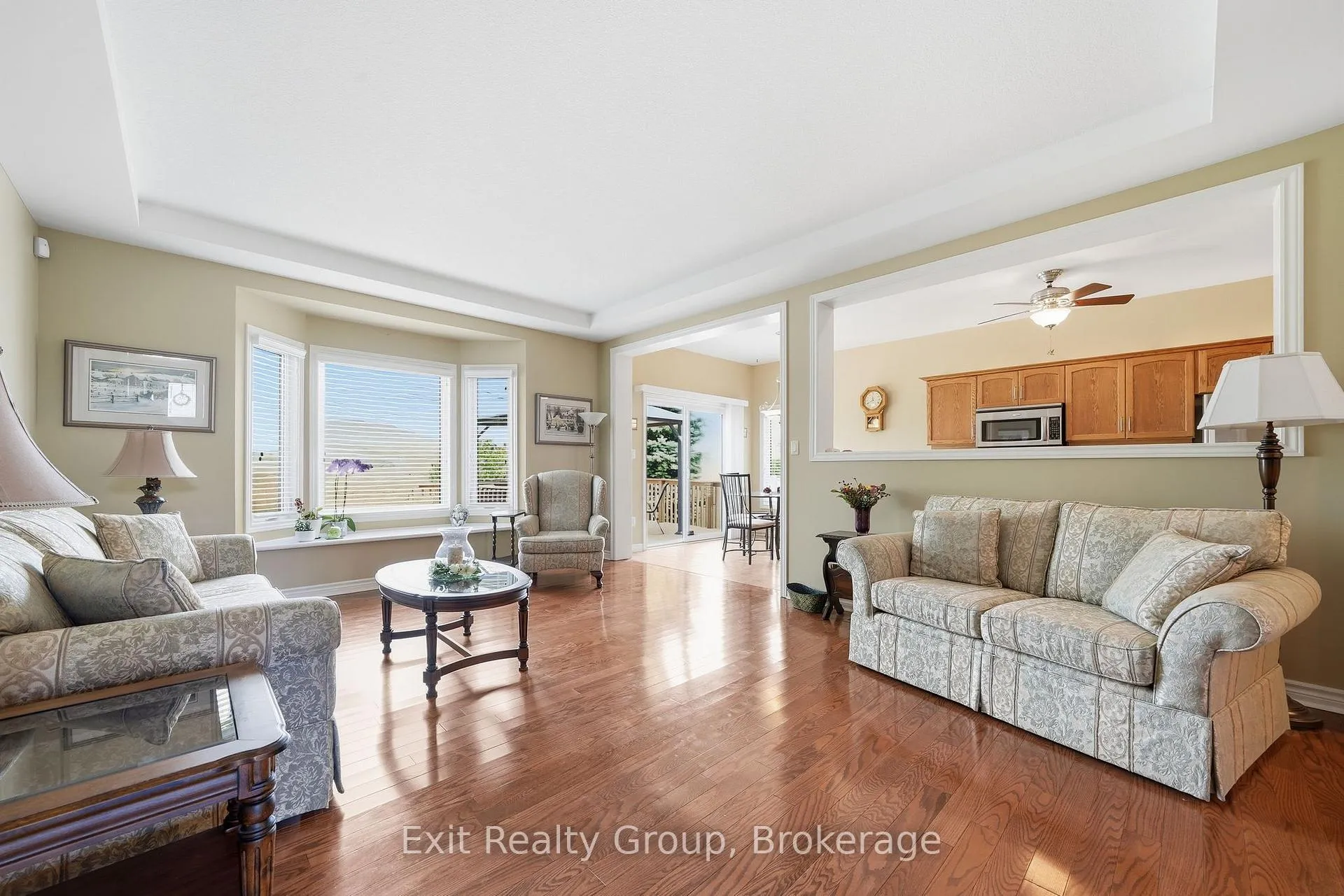 Photo 9 of 37 Aletha Drive, Prince Edward County, Wellington Ward — HOMEH