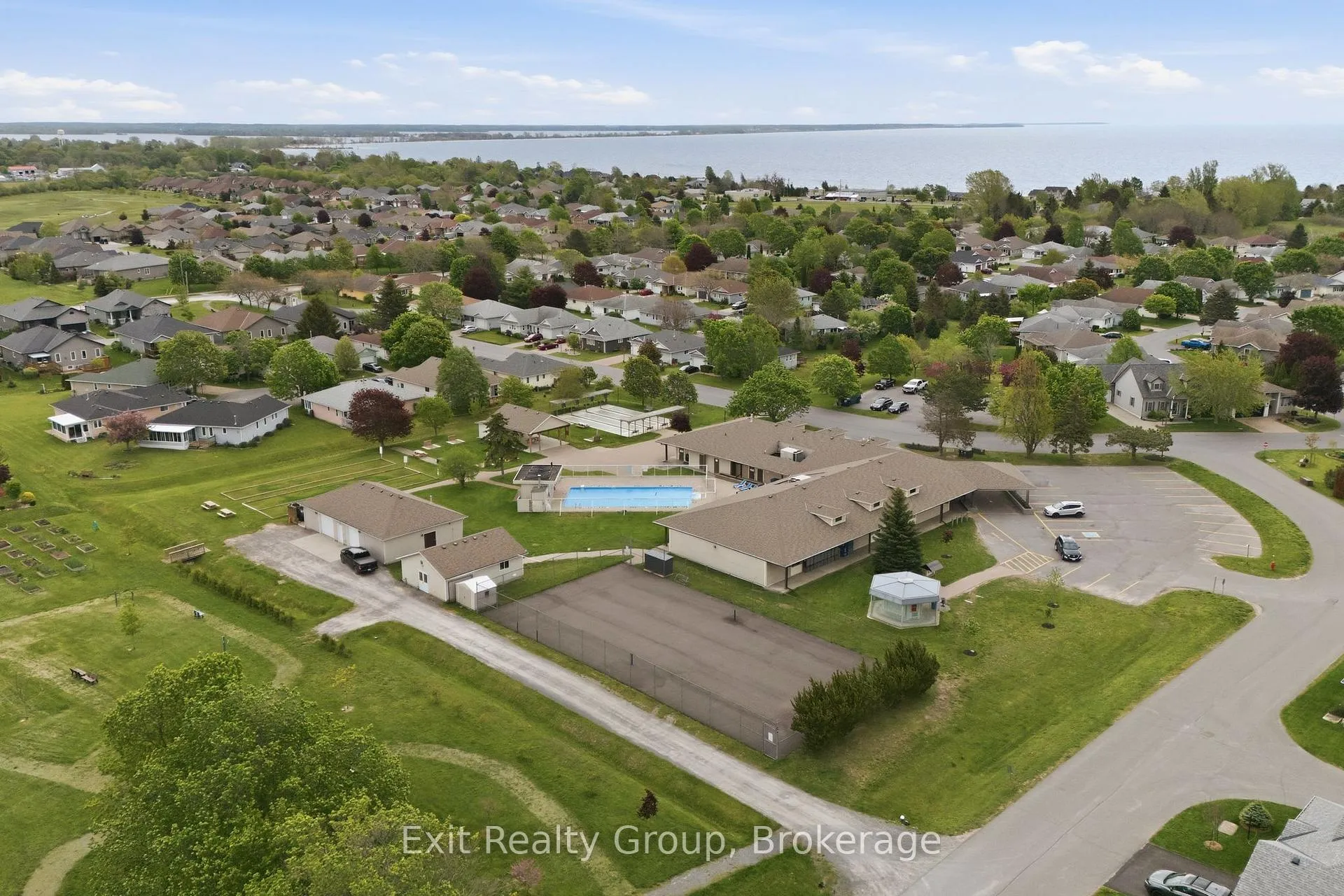 Photo 39 of 37 Aletha Drive, Prince Edward County, Wellington Ward — HOMEH