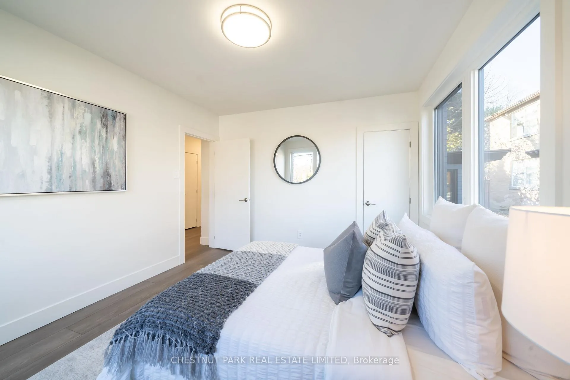 Photo 12 of Unit 4, 1470 Avenue Road, Toronto, Bedford Park-Nortown — HOMEH