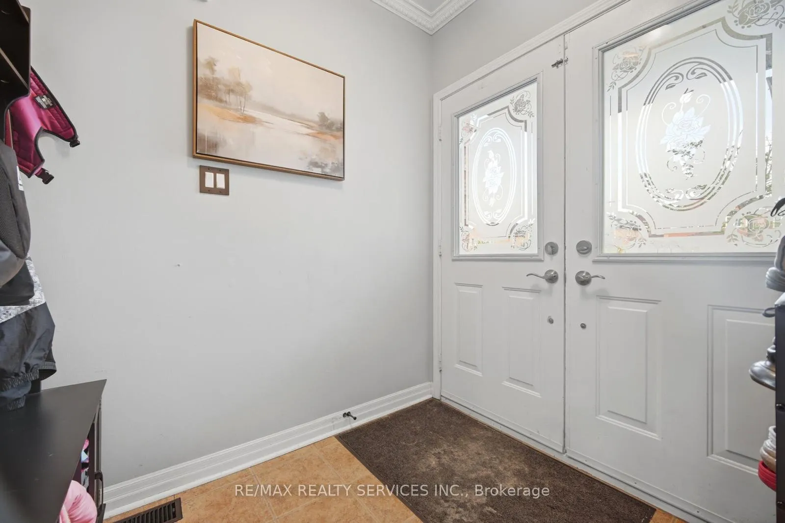 Photo 5 of 188 Tiller Trail, Brampton, Fletcher's Creek Village — HOMEH