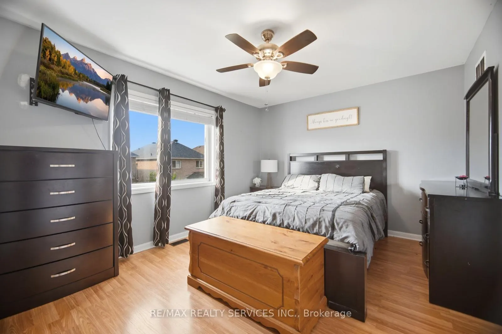 Photo 20 of 188 Tiller Trail, Brampton, Fletcher's Creek Village — HOMEH