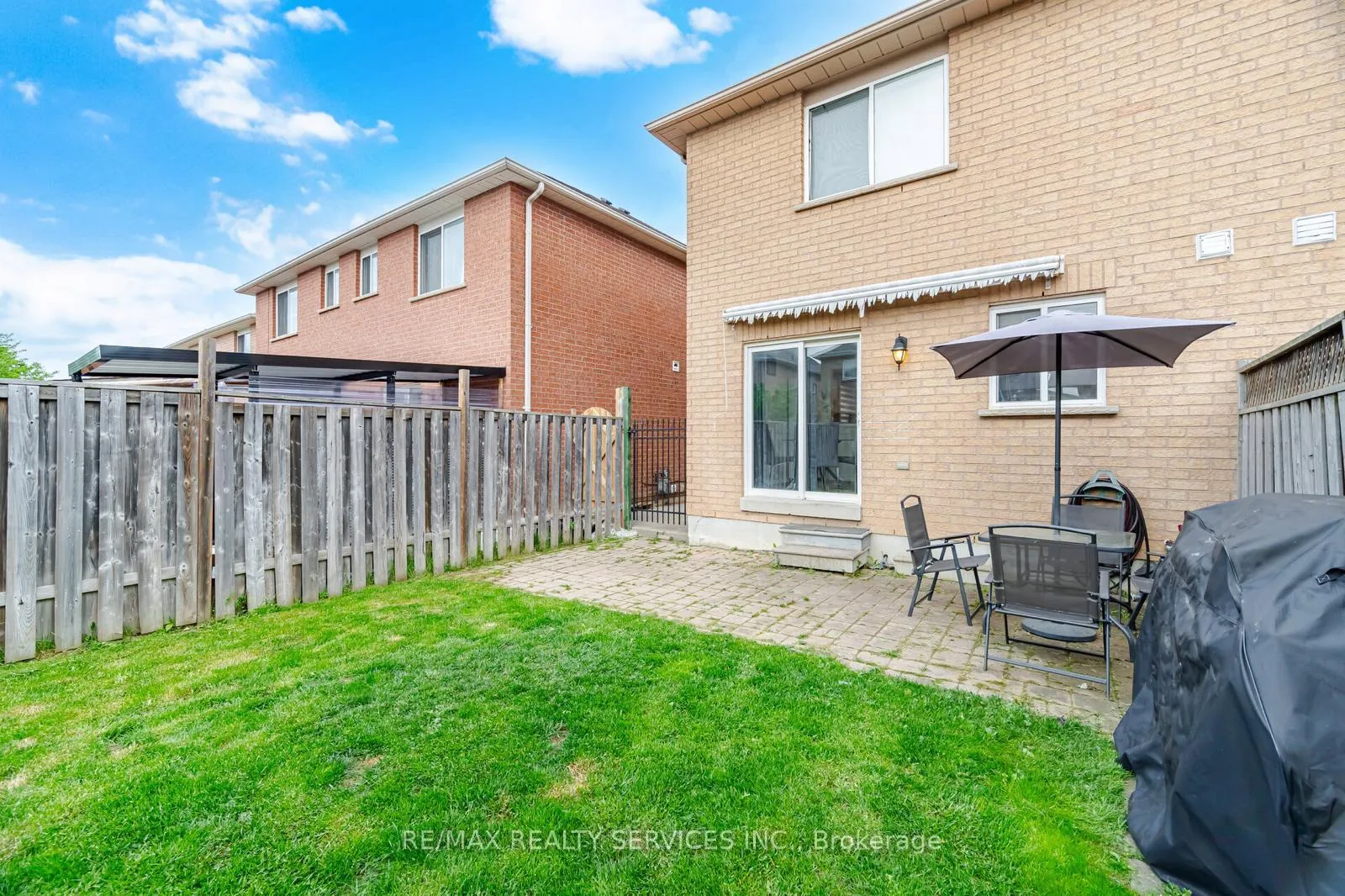 Photo 30 of 188 Tiller Trail, Brampton, Fletcher's Creek Village — HOMEH