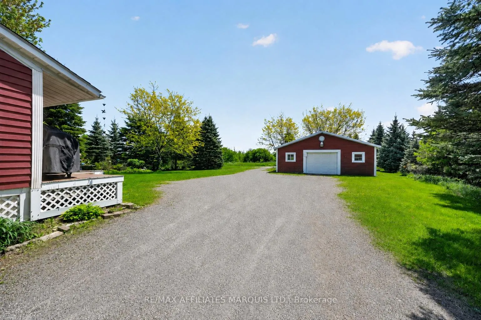 Photo 3 of 1590 Cornwall Centre Road, Cornwall — HOMEH