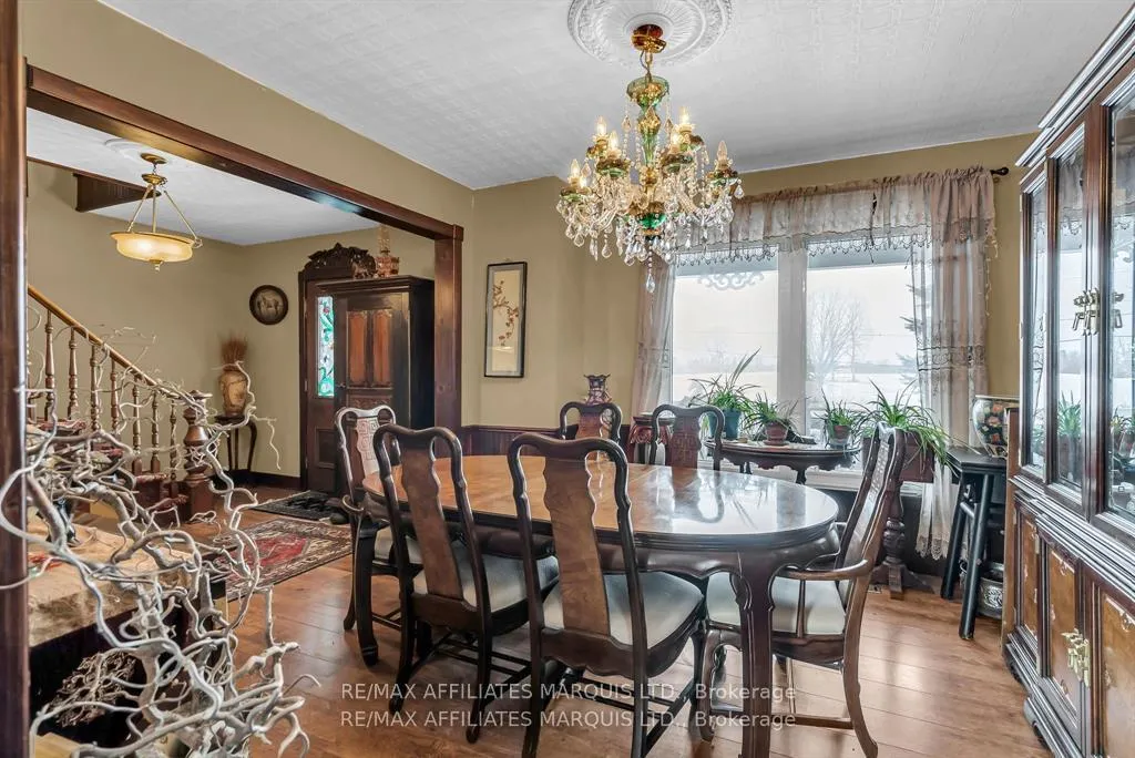 Photo 4 of 1590 Cornwall Centre Road, Cornwall — HOMEH
