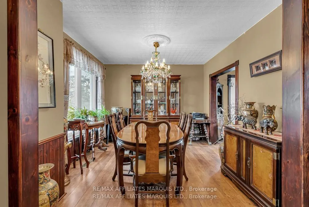 Photo 5 of 1590 Cornwall Centre Road, Cornwall — HOMEH