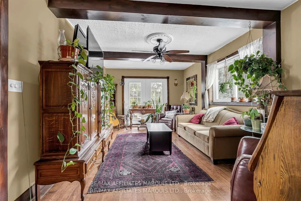 Photo 6 of 1590 Cornwall Centre Road, Cornwall — HOMEH