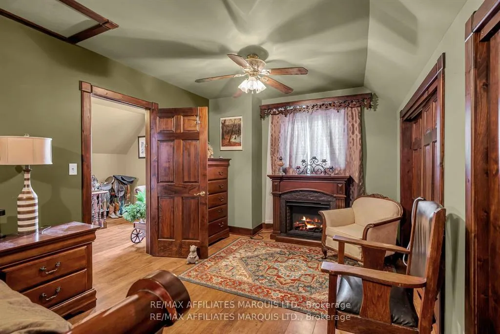 Photo 18 of 1590 Cornwall Centre Road, Cornwall — HOMEH
