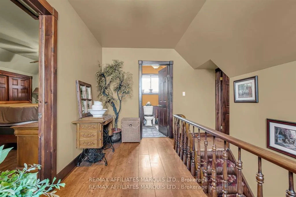 Photo 20 of 1590 Cornwall Centre Road, Cornwall — HOMEH