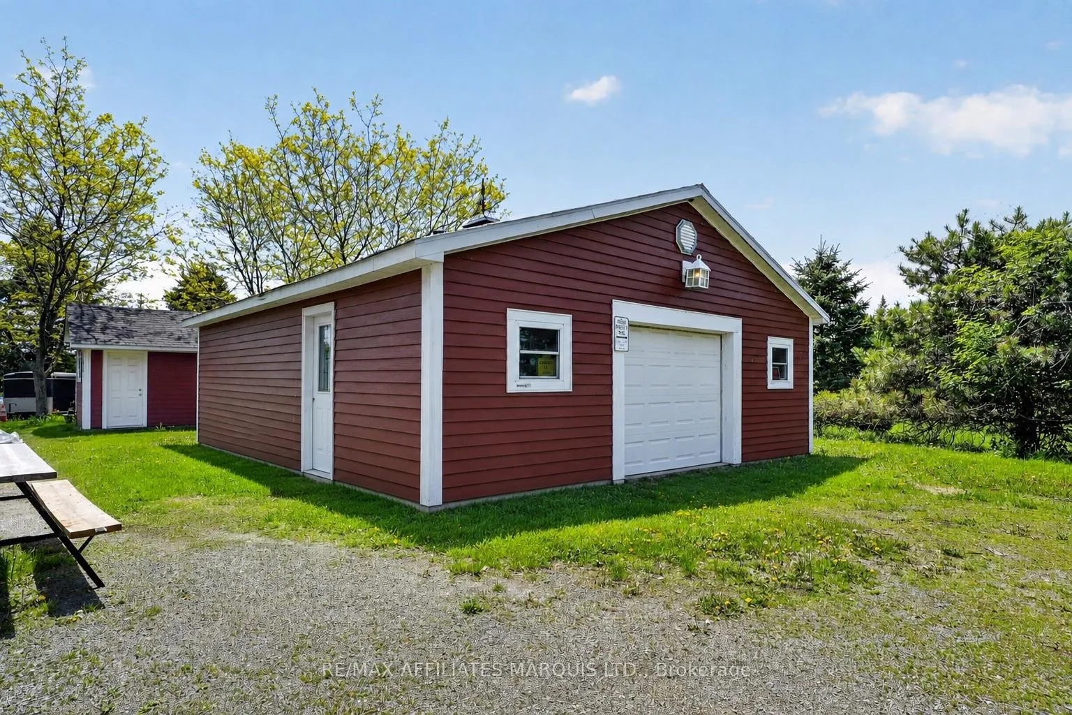 Photo 32 of 1590 Cornwall Centre Road, Cornwall — HOMEH