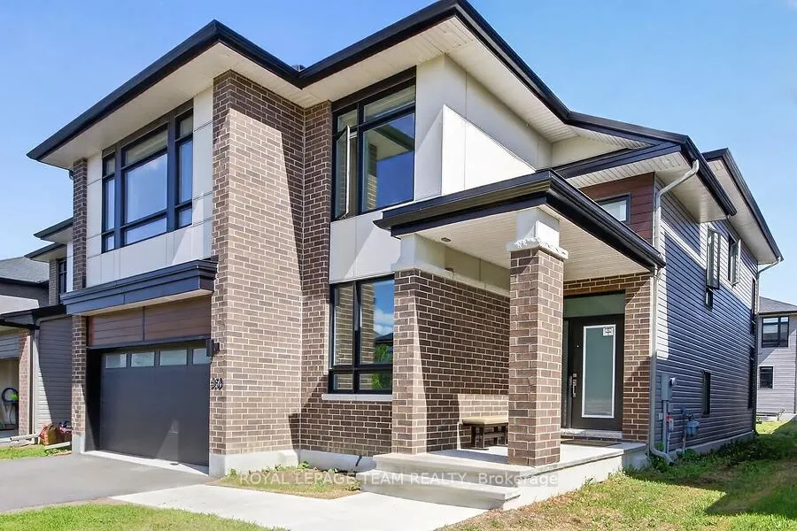 Photo 2 of 950 Islington Way, Ottawa, Leitrim — HOMEH