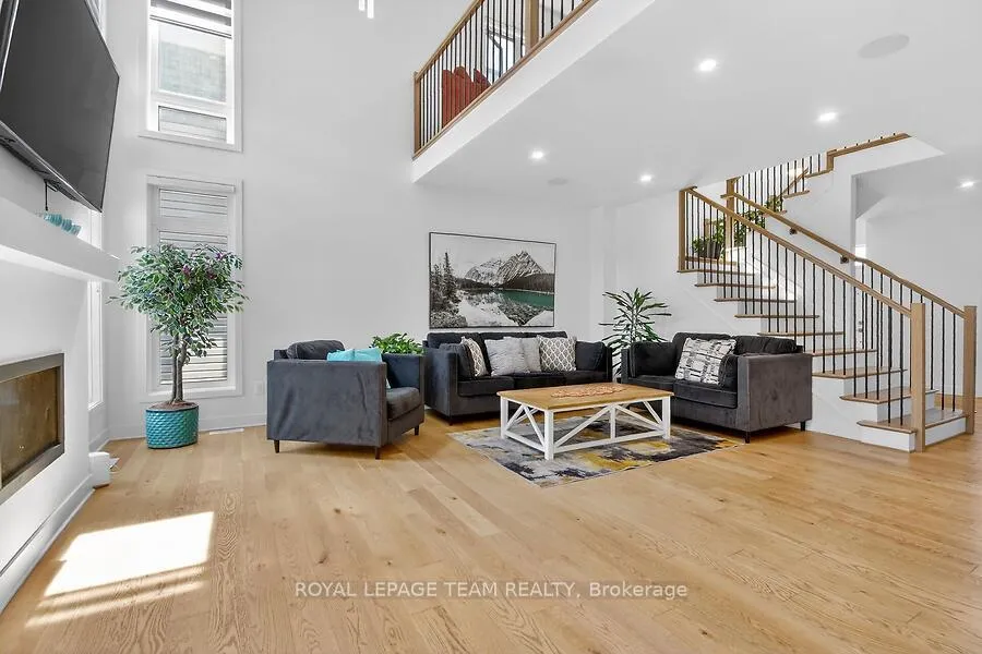 Photo 6 of 950 Islington Way, Ottawa, Leitrim — HOMEH