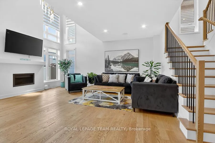 Photo 7 of 950 Islington Way, Ottawa, Leitrim — HOMEH