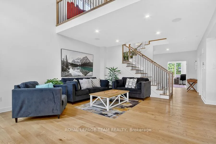 Photo 8 of 950 Islington Way, Ottawa, Leitrim — HOMEH