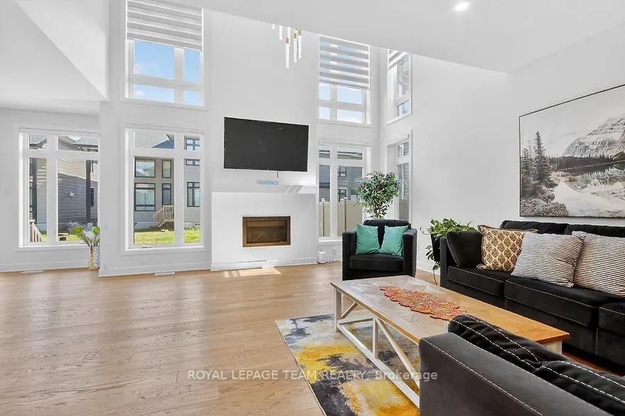 Photo 9 of 950 Islington Way, Ottawa, Leitrim — HOMEH