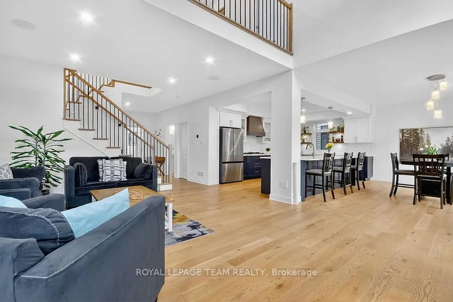 Photo 12 of 950 Islington Way, Ottawa, Leitrim — HOMEH