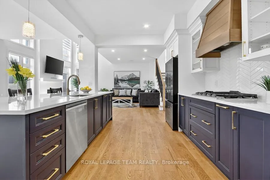 Photo 13 of 950 Islington Way, Ottawa, Leitrim — HOMEH