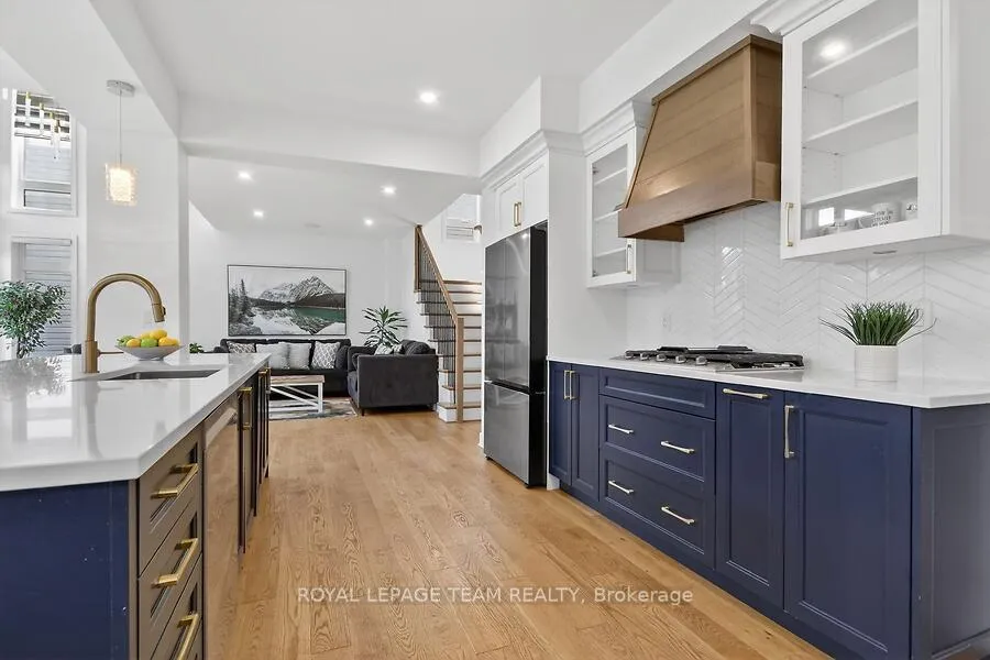 Photo 17 of 950 Islington Way, Ottawa, Leitrim — HOMEH