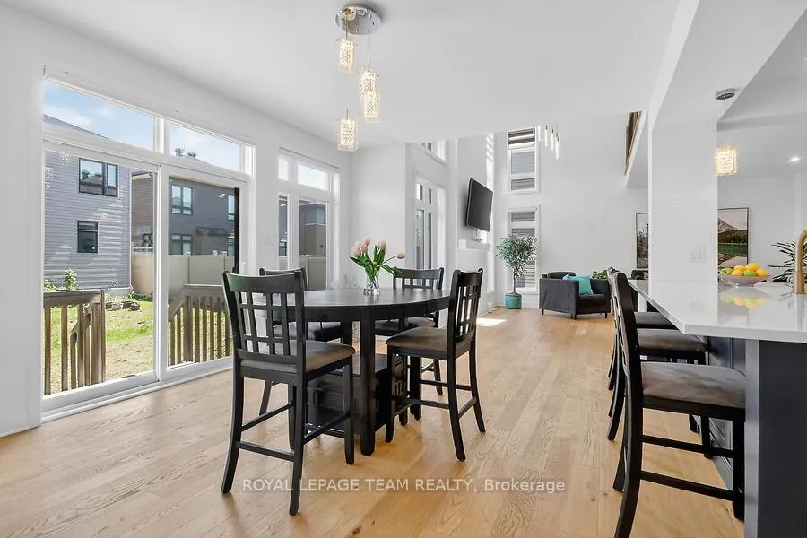 Photo 18 of 950 Islington Way, Ottawa, Leitrim — HOMEH