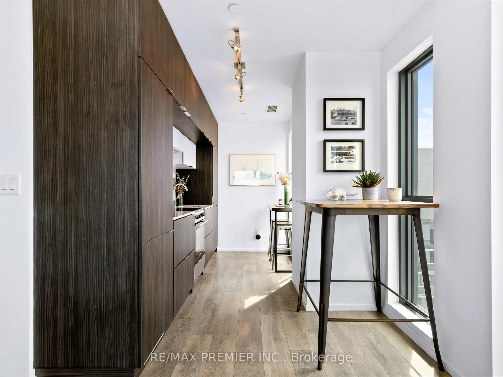 Photo 6 of Unit 3609, 159 Dundas Street E, Toronto, Church-Yonge Corridor — HOMEH