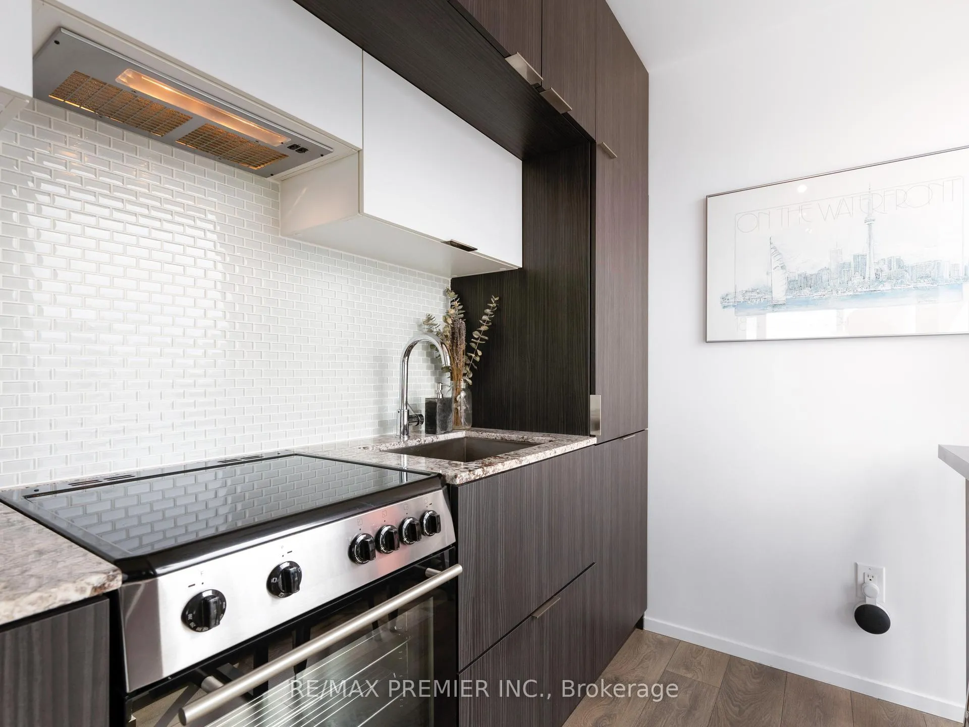 Photo 7 of Unit 3609, 159 Dundas Street E, Toronto, Church-Yonge Corridor — HOMEH