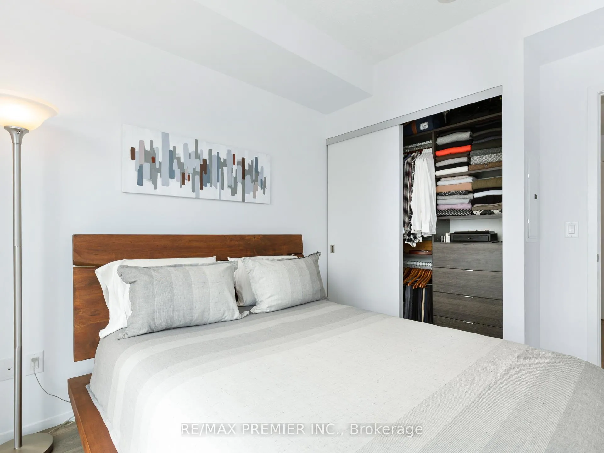 Photo 11 of Unit 3609, 159 Dundas Street E, Toronto, Church-Yonge Corridor — HOMEH