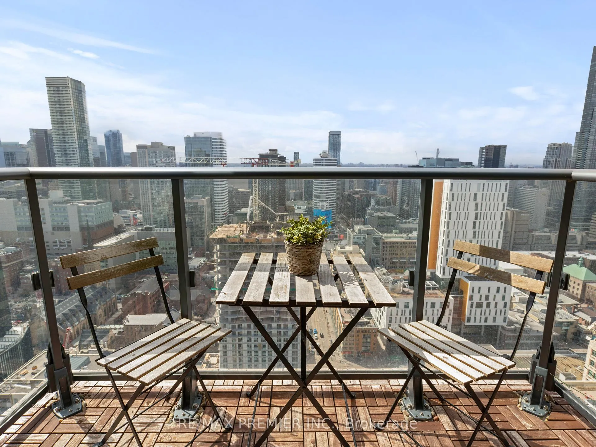 Photo 14 of Unit 3609, 159 Dundas Street E, Toronto, Church-Yonge Corridor — HOMEH