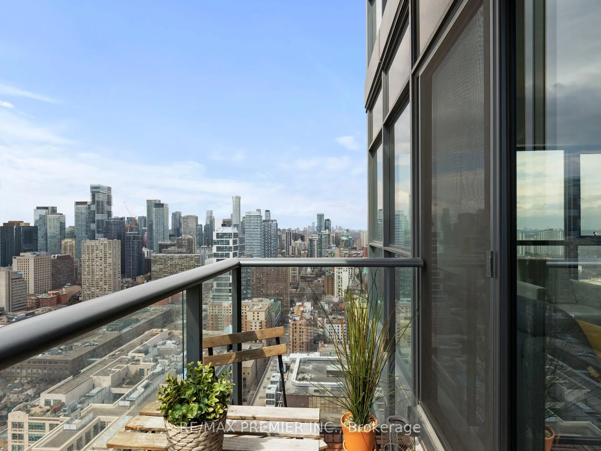 Photo 15 of Unit 3609, 159 Dundas Street E, Toronto, Church-Yonge Corridor — HOMEH