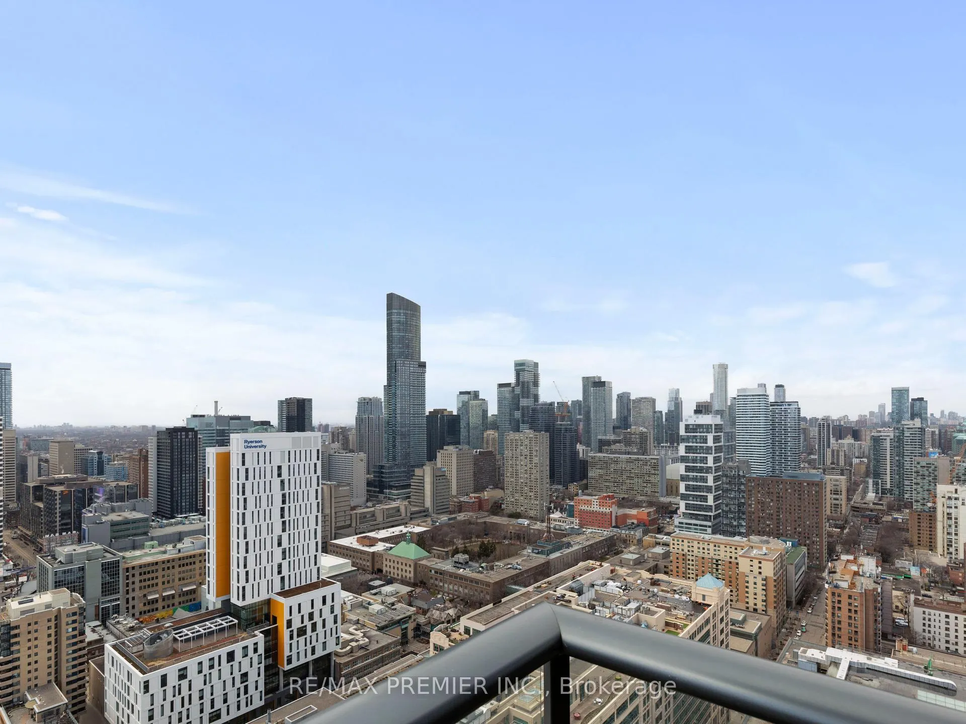 Photo 16 of Unit 3609, 159 Dundas Street E, Toronto, Church-Yonge Corridor — HOMEH
