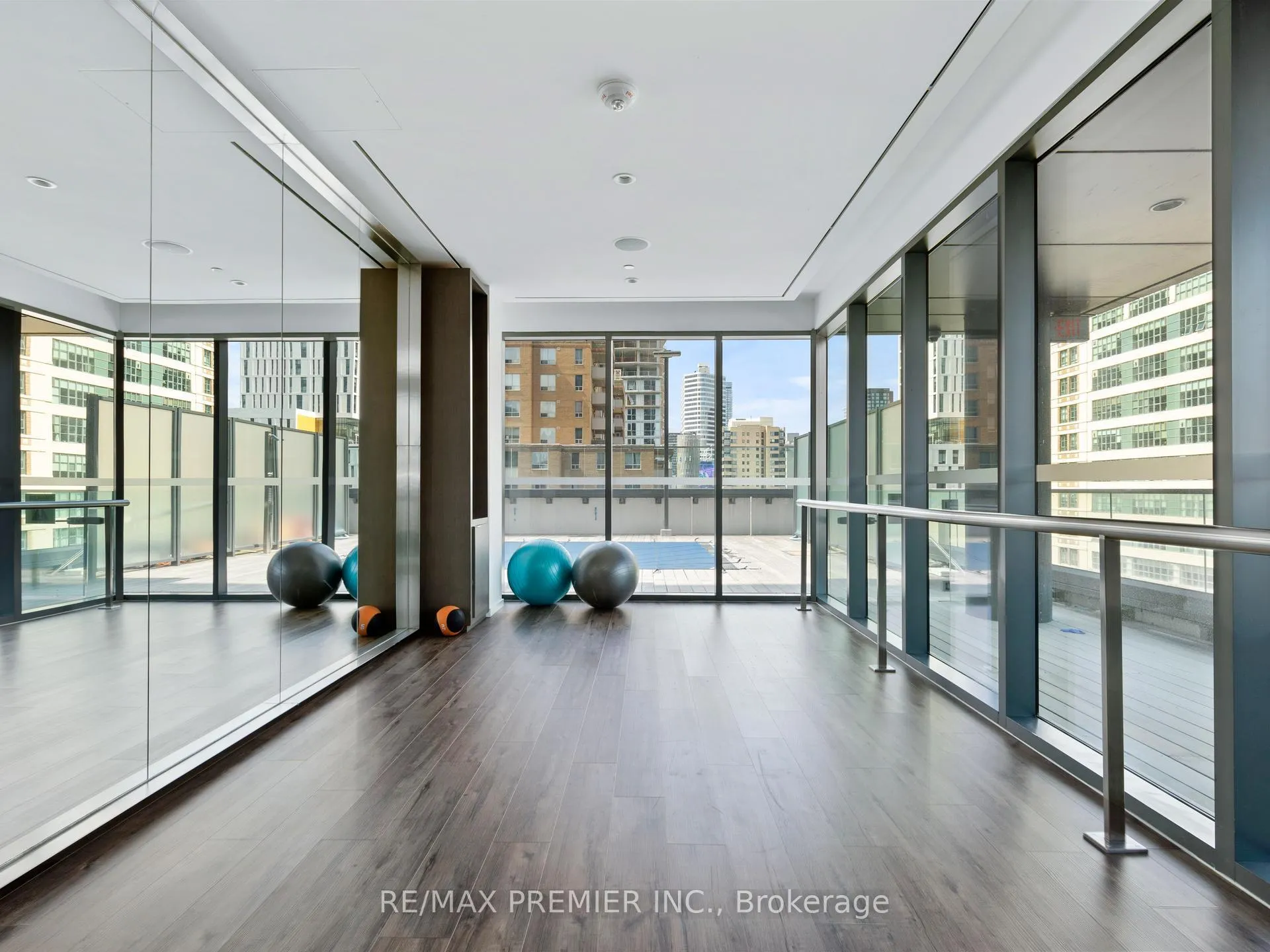 Photo 17 of Unit 3609, 159 Dundas Street E, Toronto, Church-Yonge Corridor — HOMEH