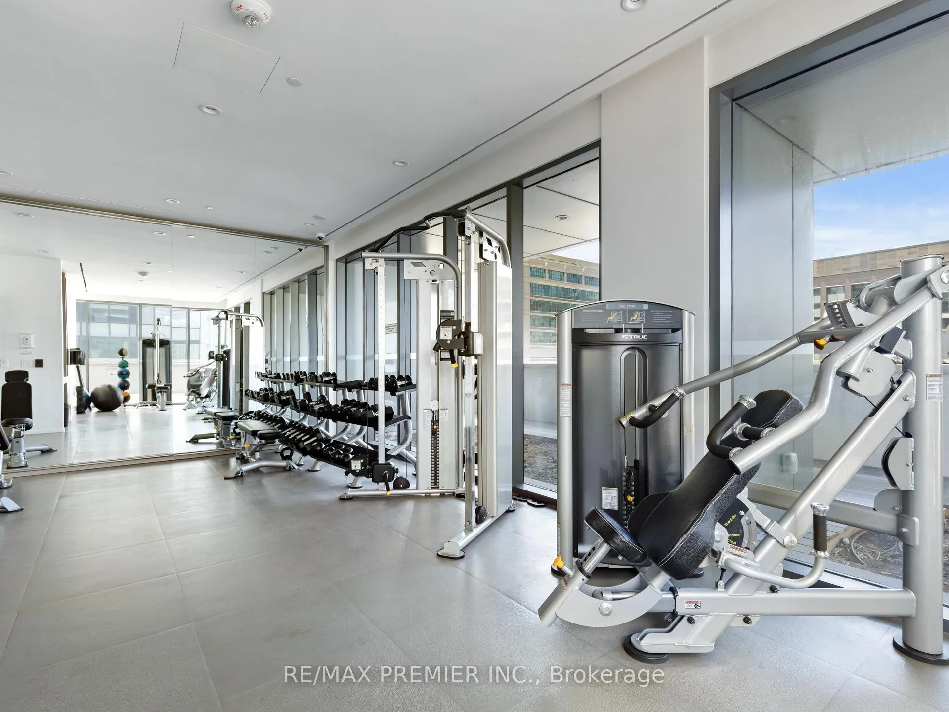Photo 18 of Unit 3609, 159 Dundas Street E, Toronto, Church-Yonge Corridor — HOMEH