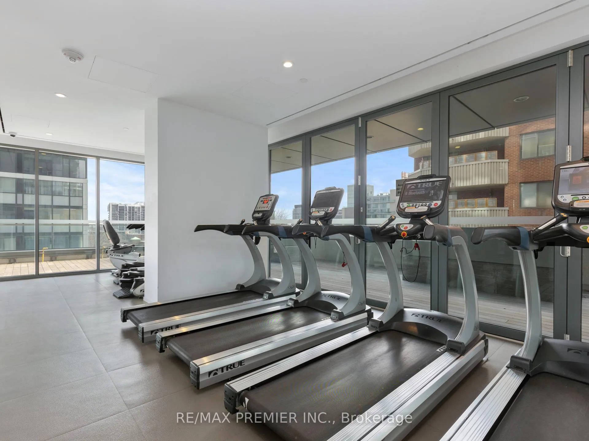 Photo 19 of Unit 3609, 159 Dundas Street E, Toronto, Church-Yonge Corridor — HOMEH