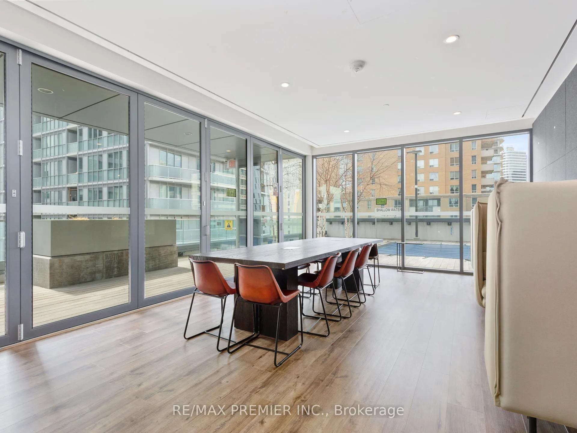 Photo 20 of Unit 3609, 159 Dundas Street E, Toronto, Church-Yonge Corridor — HOMEH