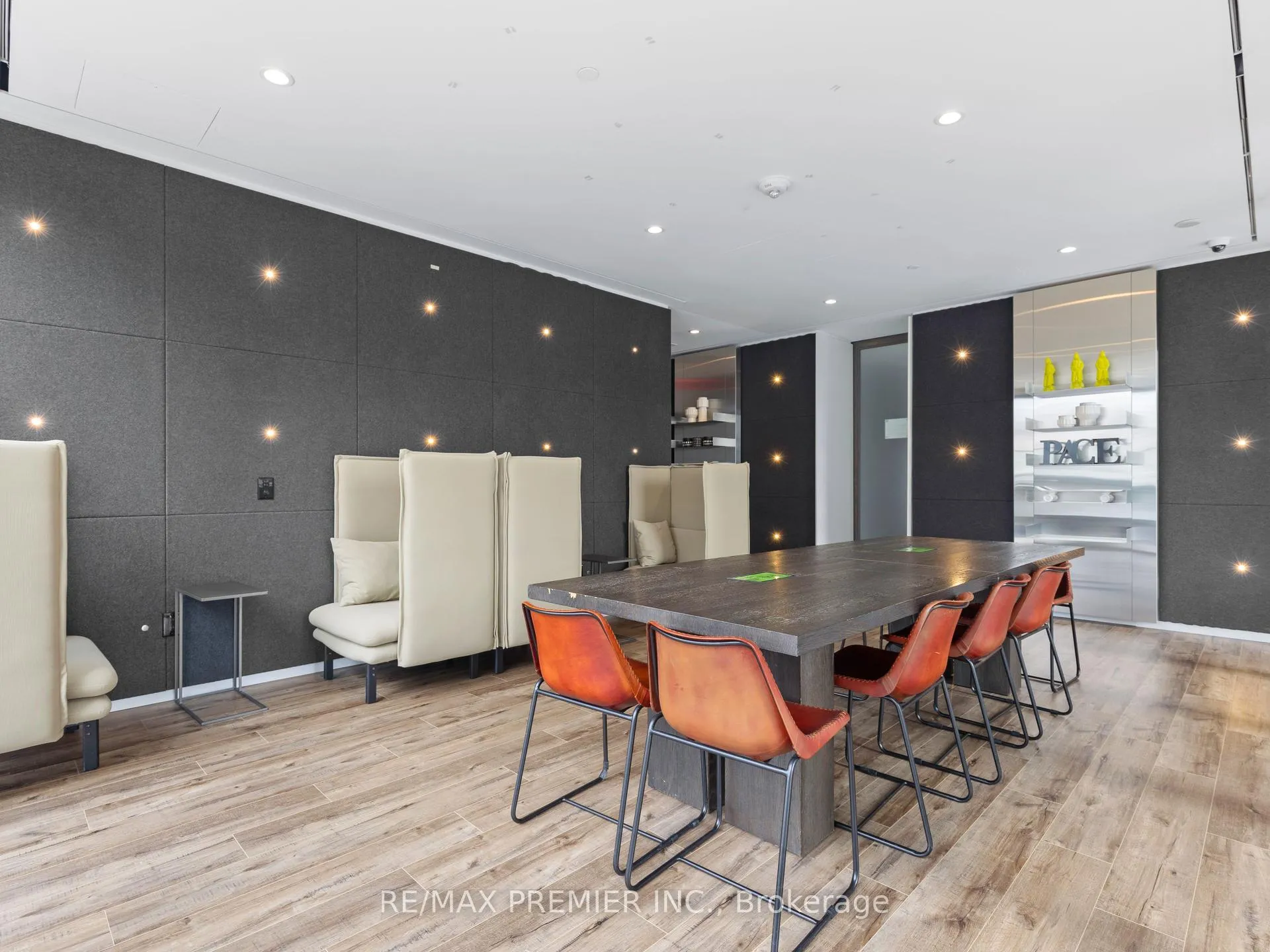 Photo 21 of Unit 3609, 159 Dundas Street E, Toronto, Church-Yonge Corridor — HOMEH