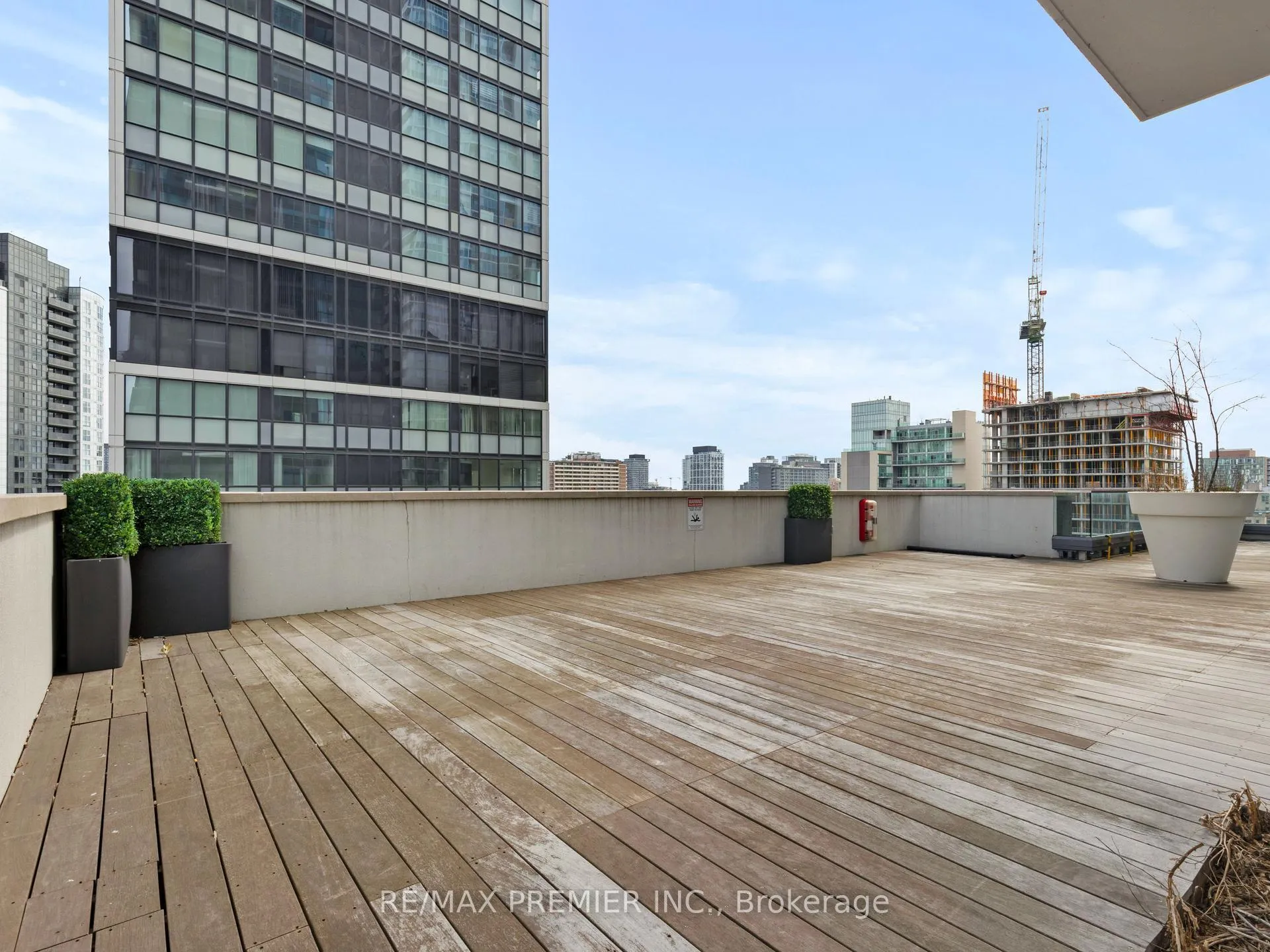 Photo 22 of Unit 3609, 159 Dundas Street E, Toronto, Church-Yonge Corridor — HOMEH