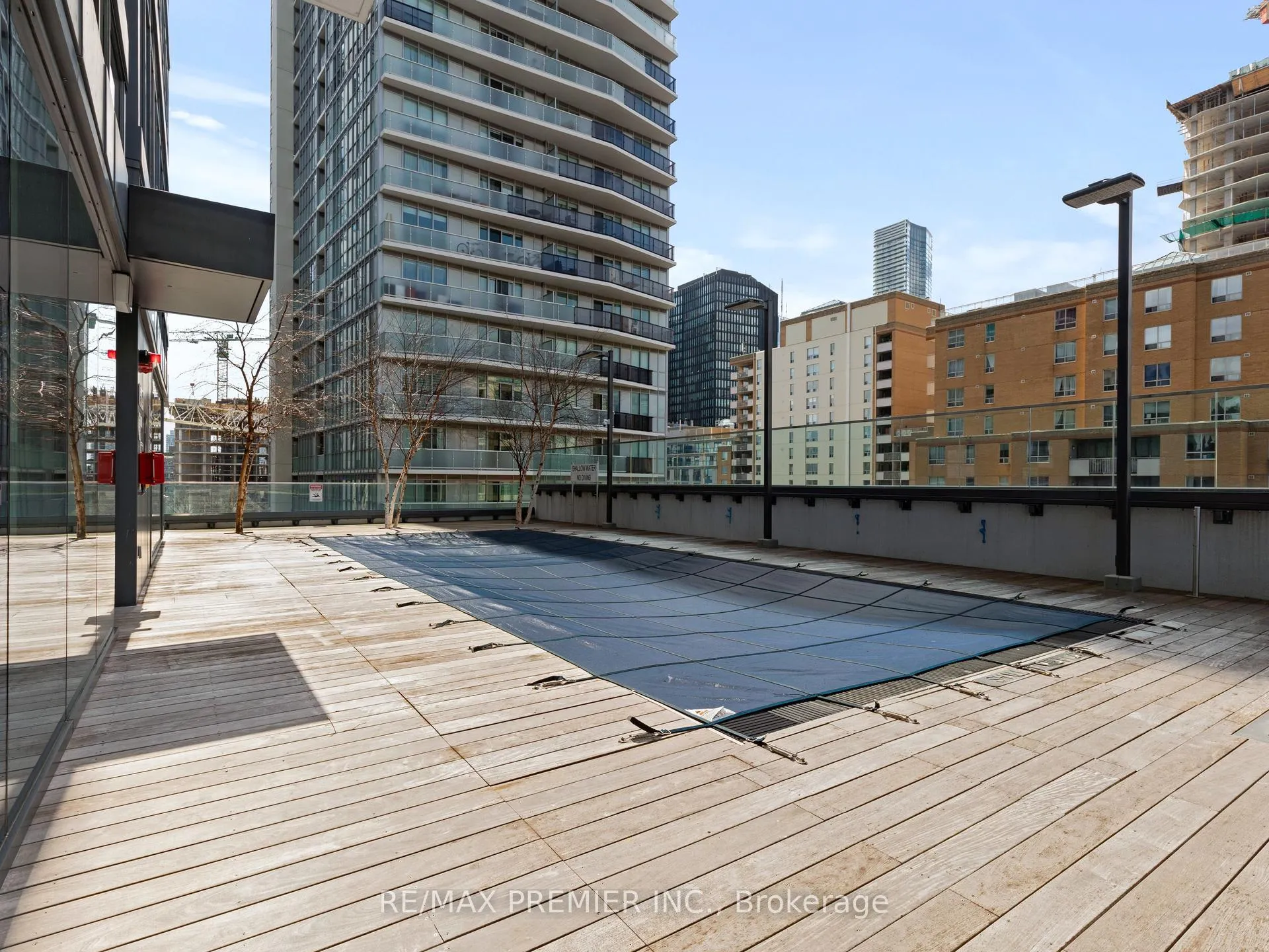 Photo 23 of Unit 3609, 159 Dundas Street E, Toronto, Church-Yonge Corridor — HOMEH