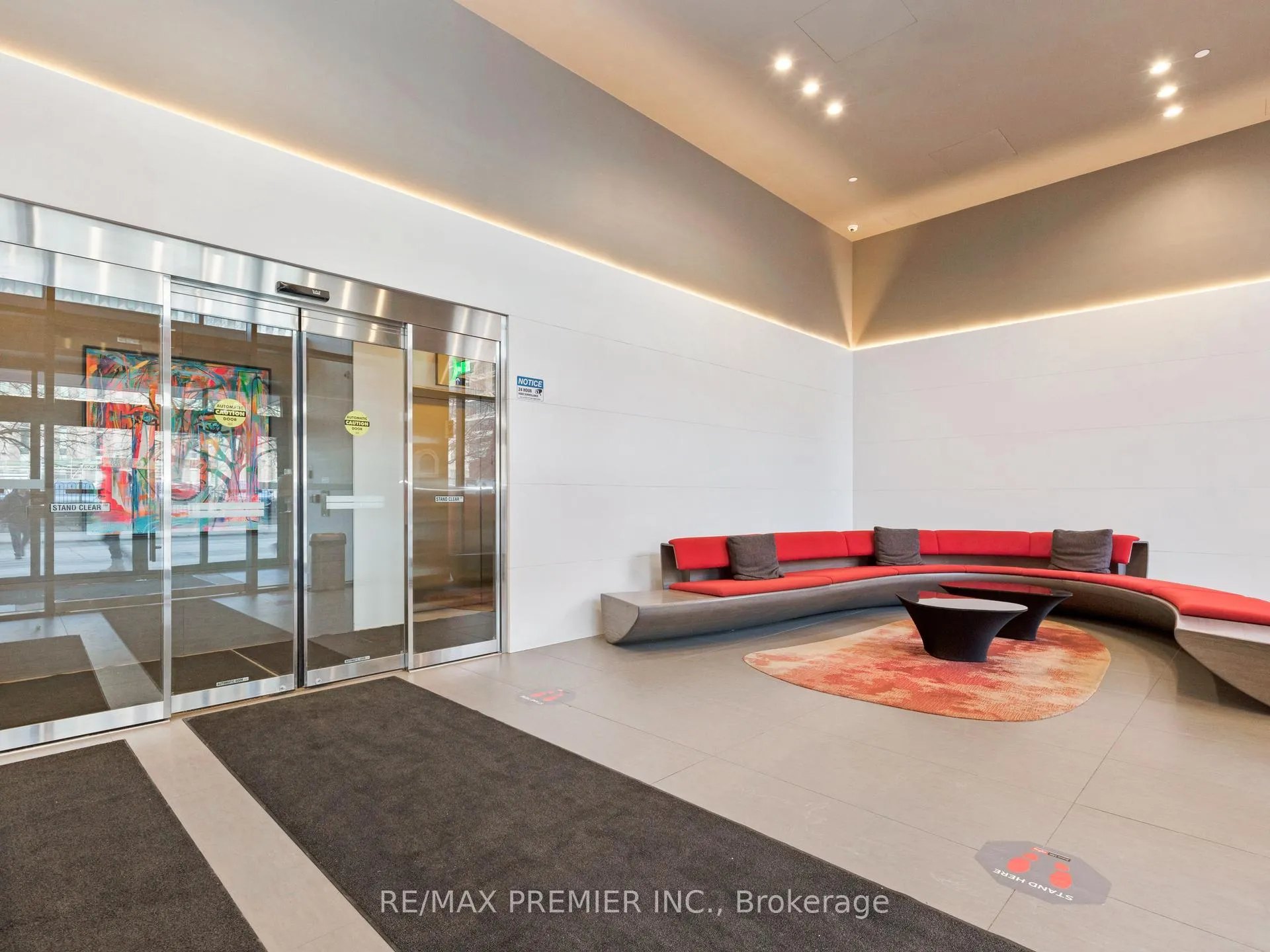 Photo 25 of Unit 3609, 159 Dundas Street E, Toronto, Church-Yonge Corridor — HOMEH