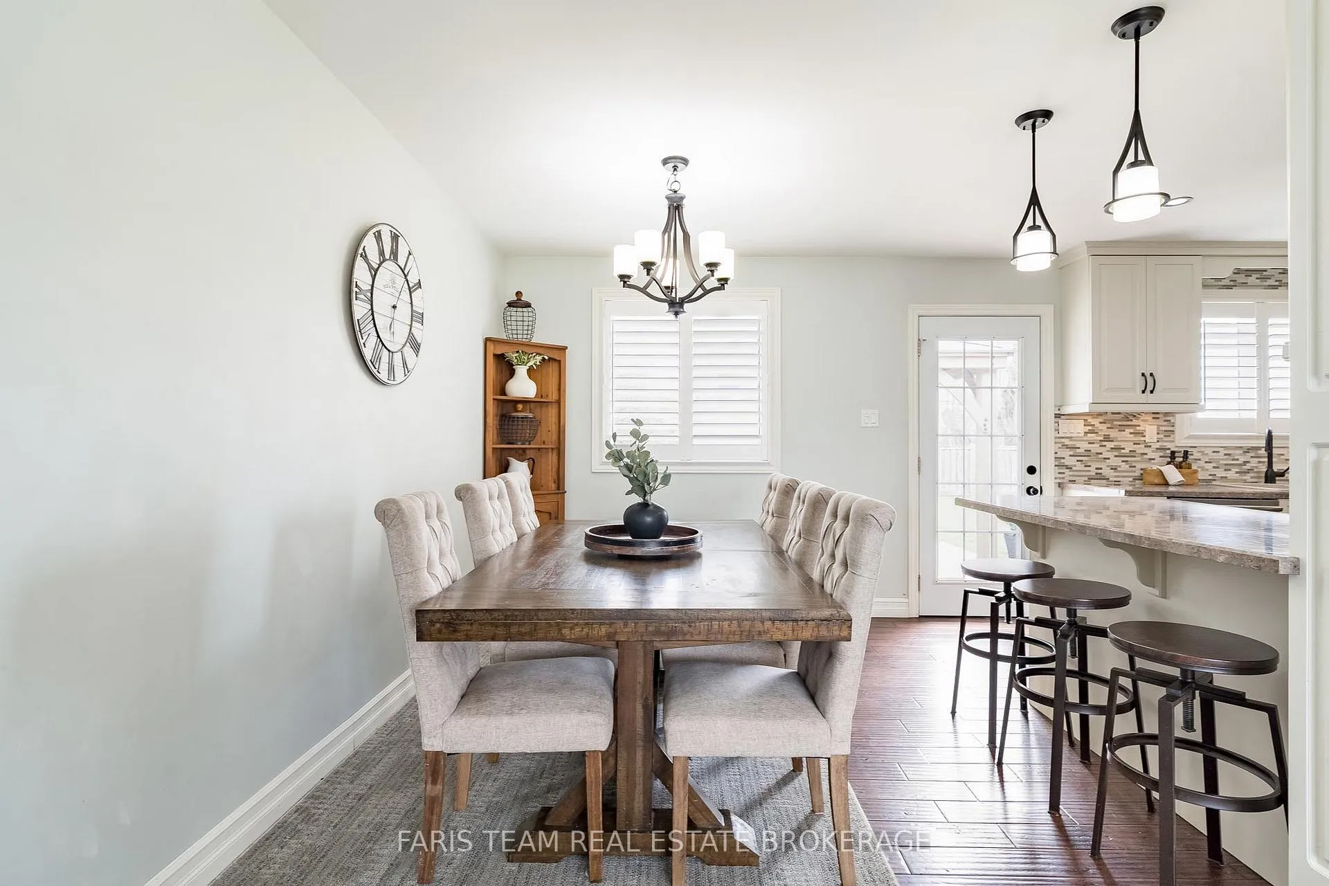 Photo 13 of 201 Christopher Street, Clearview, Stayner — HOMEH