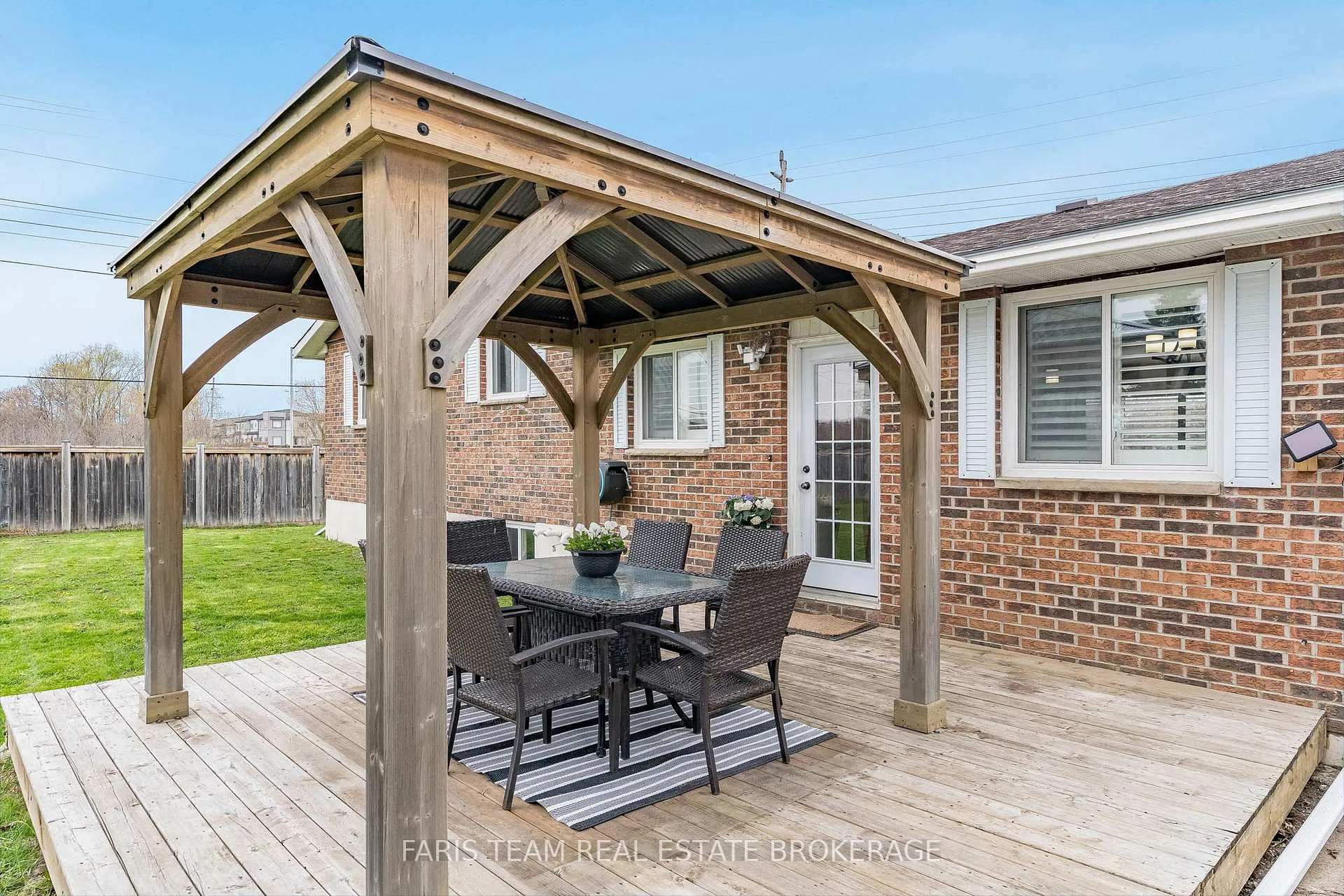 Photo 38 of 201 Christopher Street, Clearview, Stayner — HOMEH