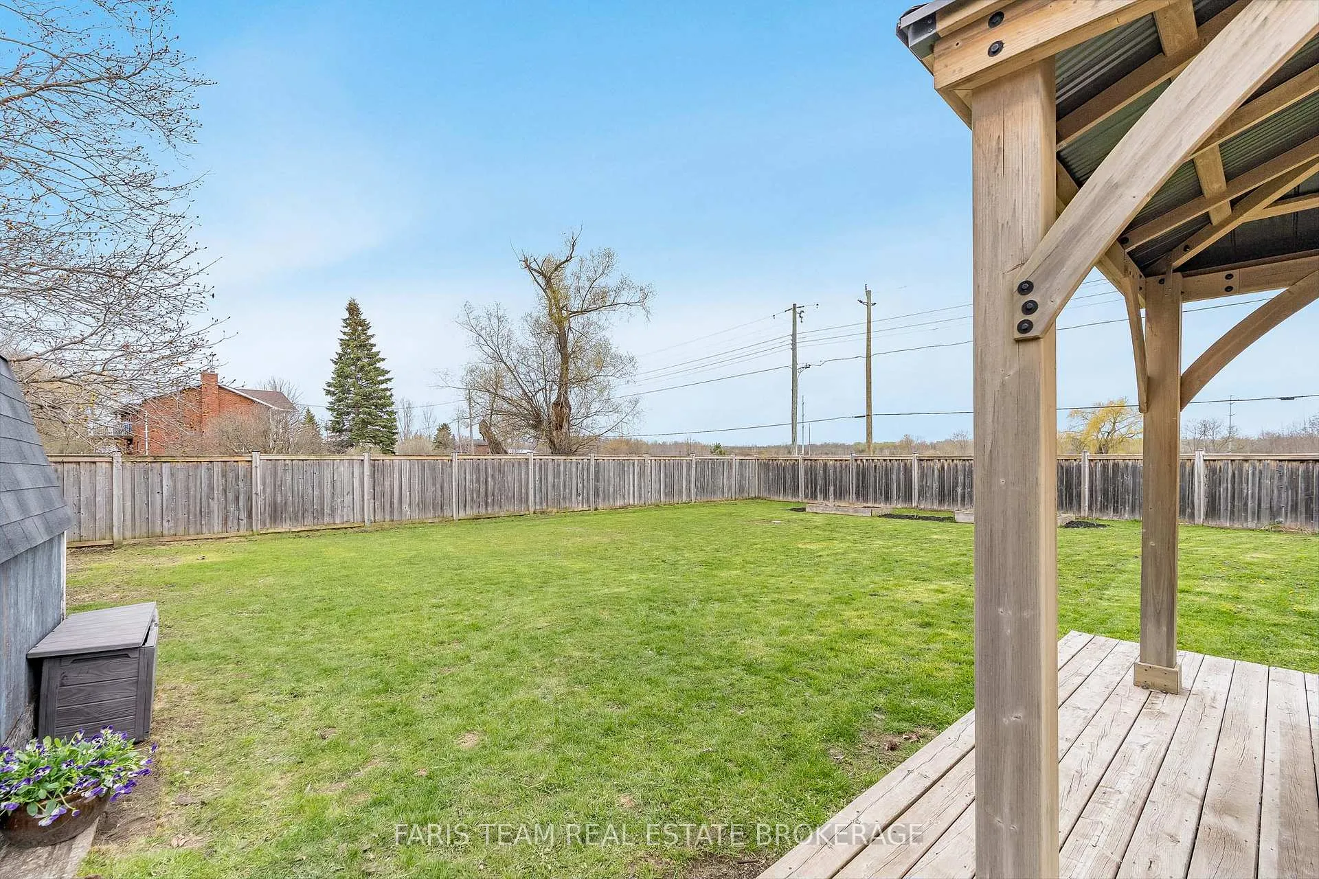 Photo 41 of 201 Christopher Street, Clearview, Stayner — HOMEH