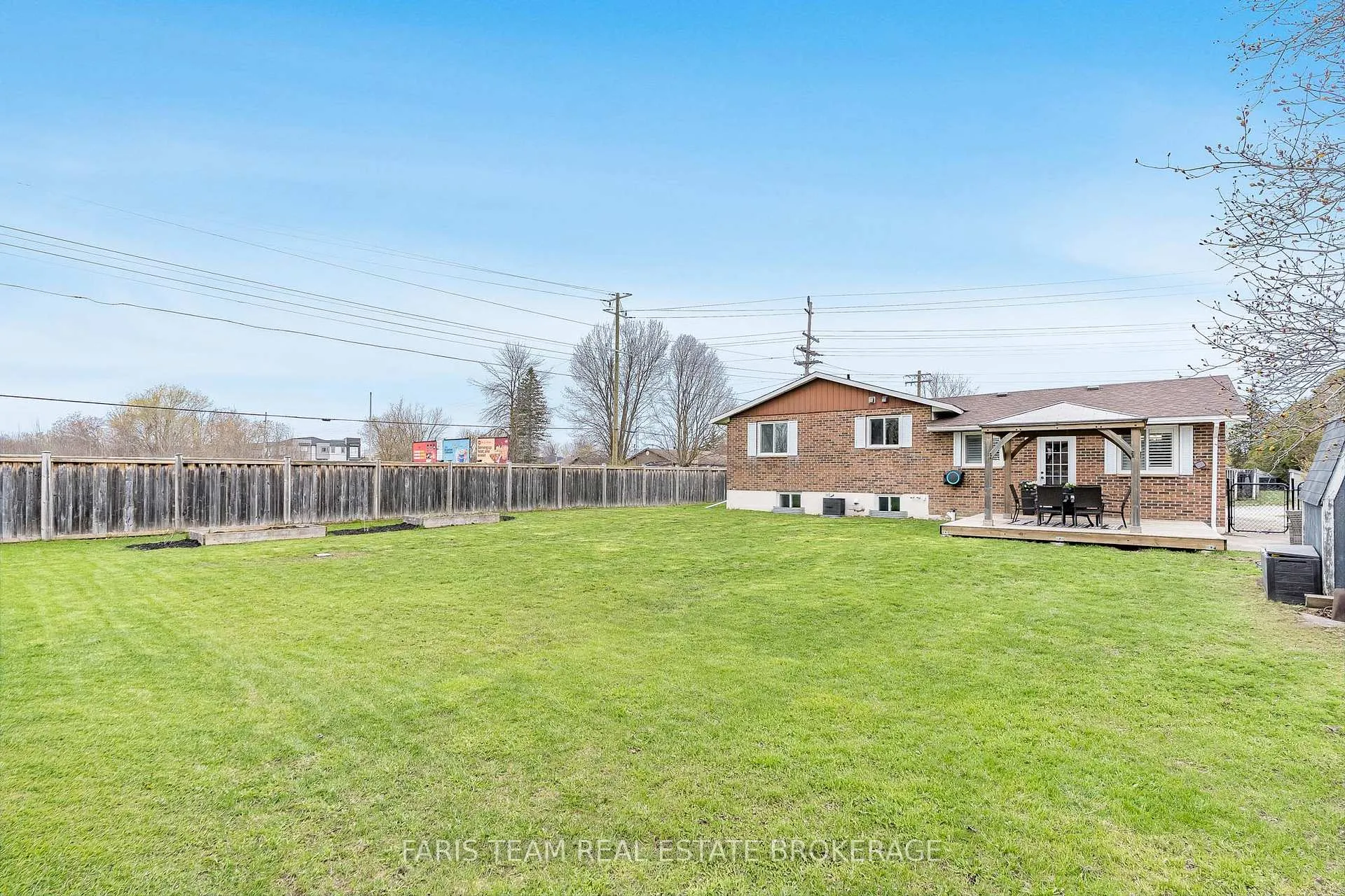 Photo 42 of 201 Christopher Street, Clearview, Stayner — HOMEH