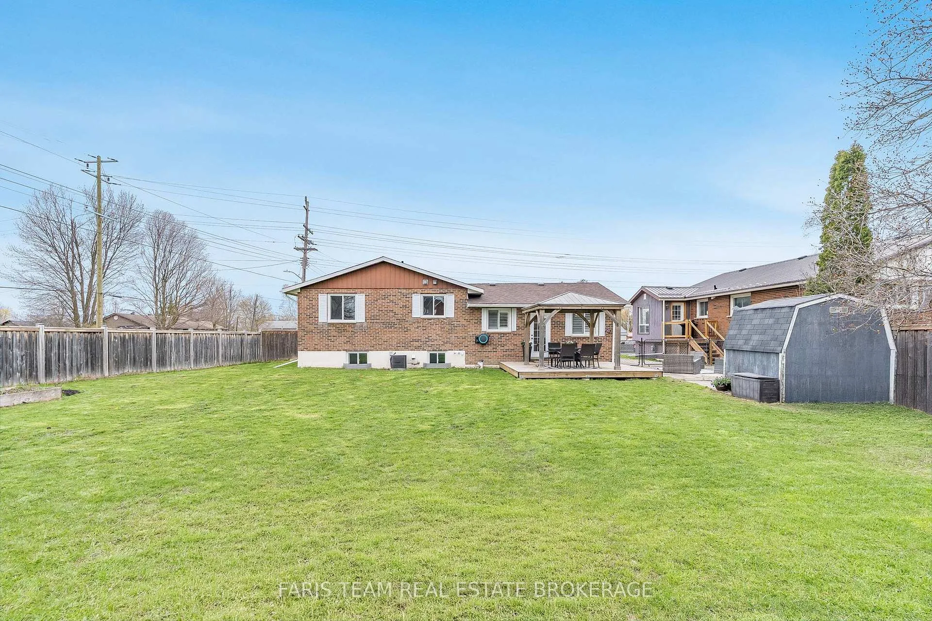 Photo 43 of 201 Christopher Street, Clearview, Stayner — HOMEH