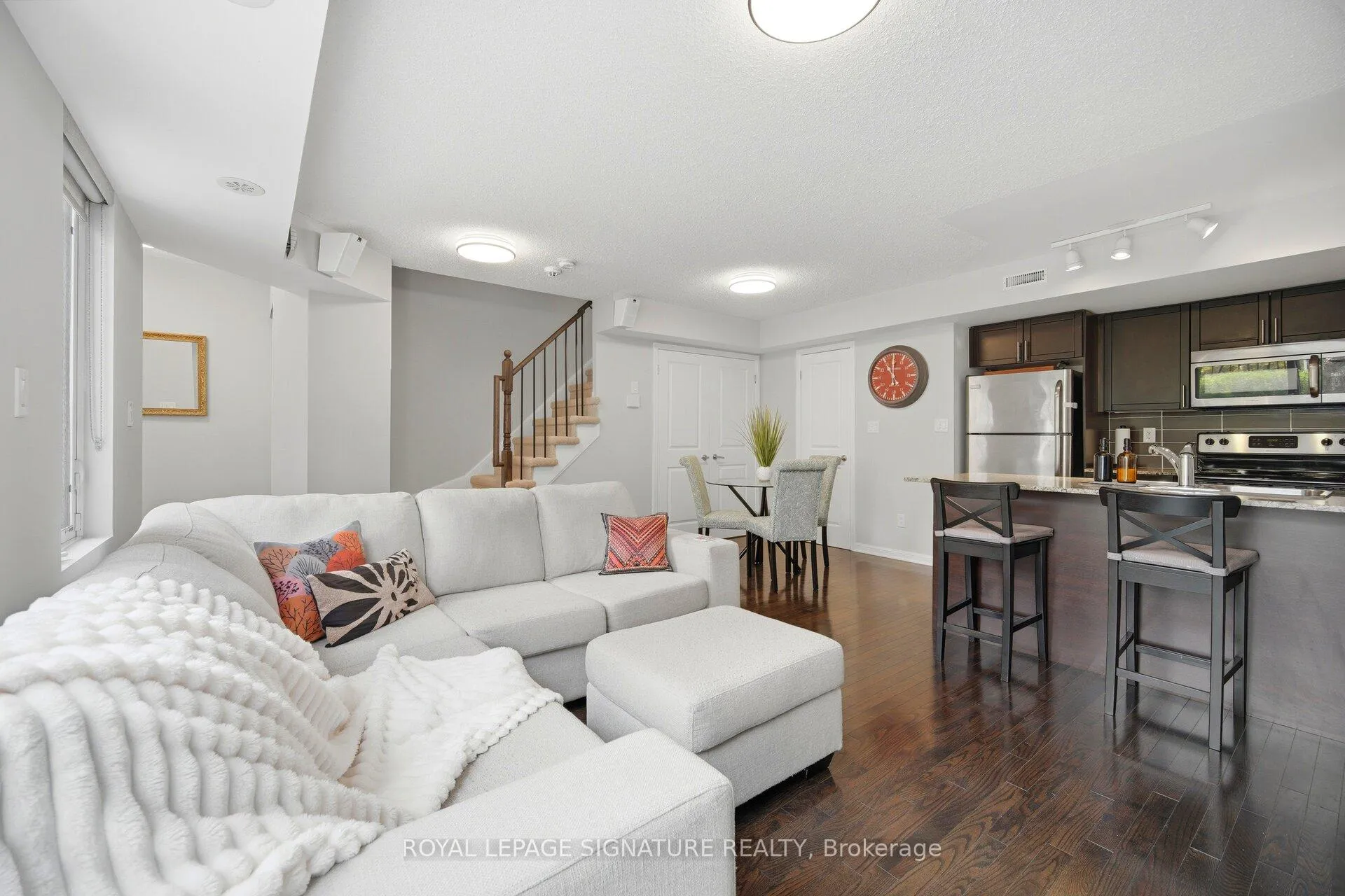 Photo 7 of Unit 162, 8 Foundry Avenue, Toronto, Dovercourt-Wallace Emerson-Junction — HOMEH