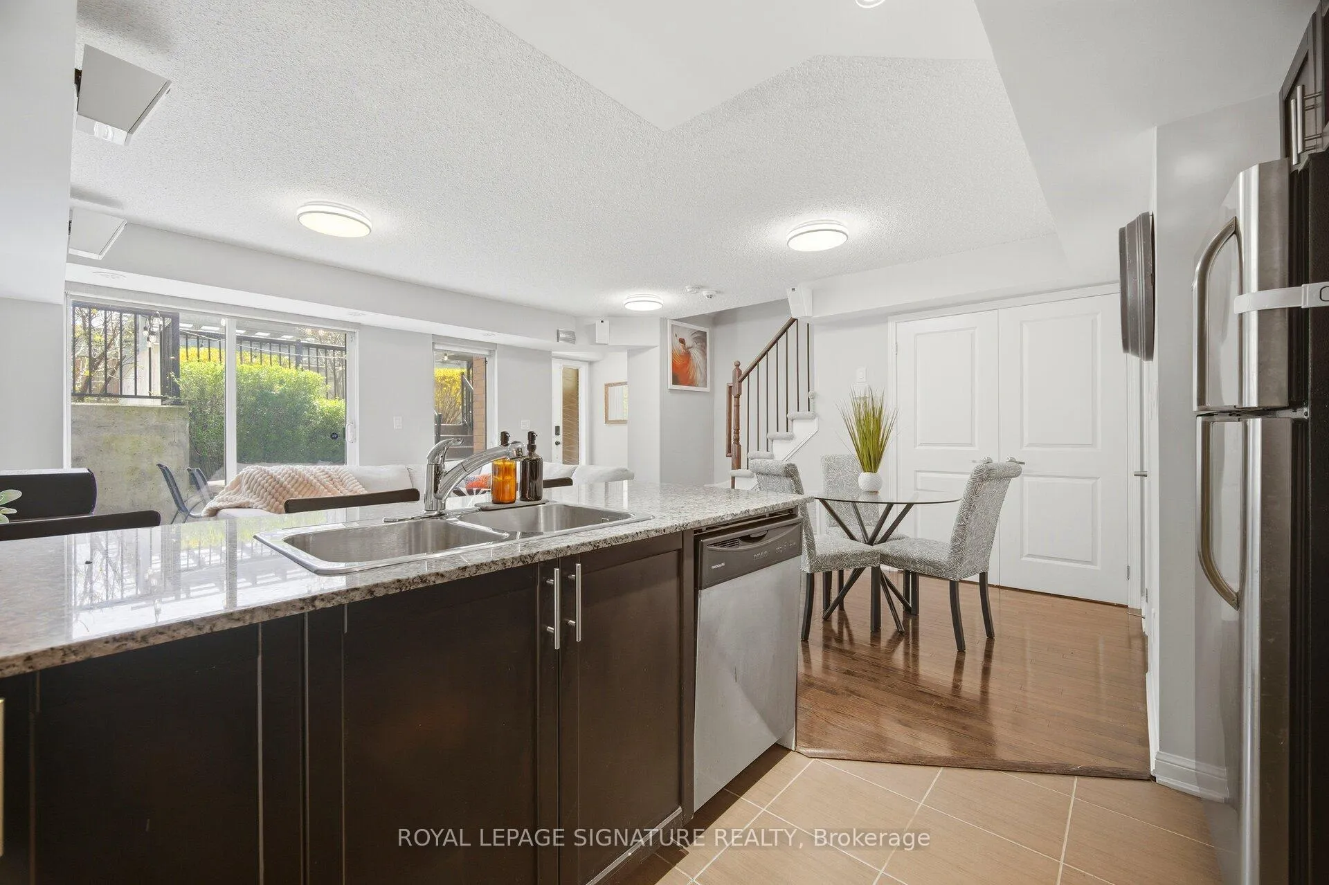 Photo 12 of Unit 162, 8 Foundry Avenue, Toronto, Dovercourt-Wallace Emerson-Junction — HOMEH