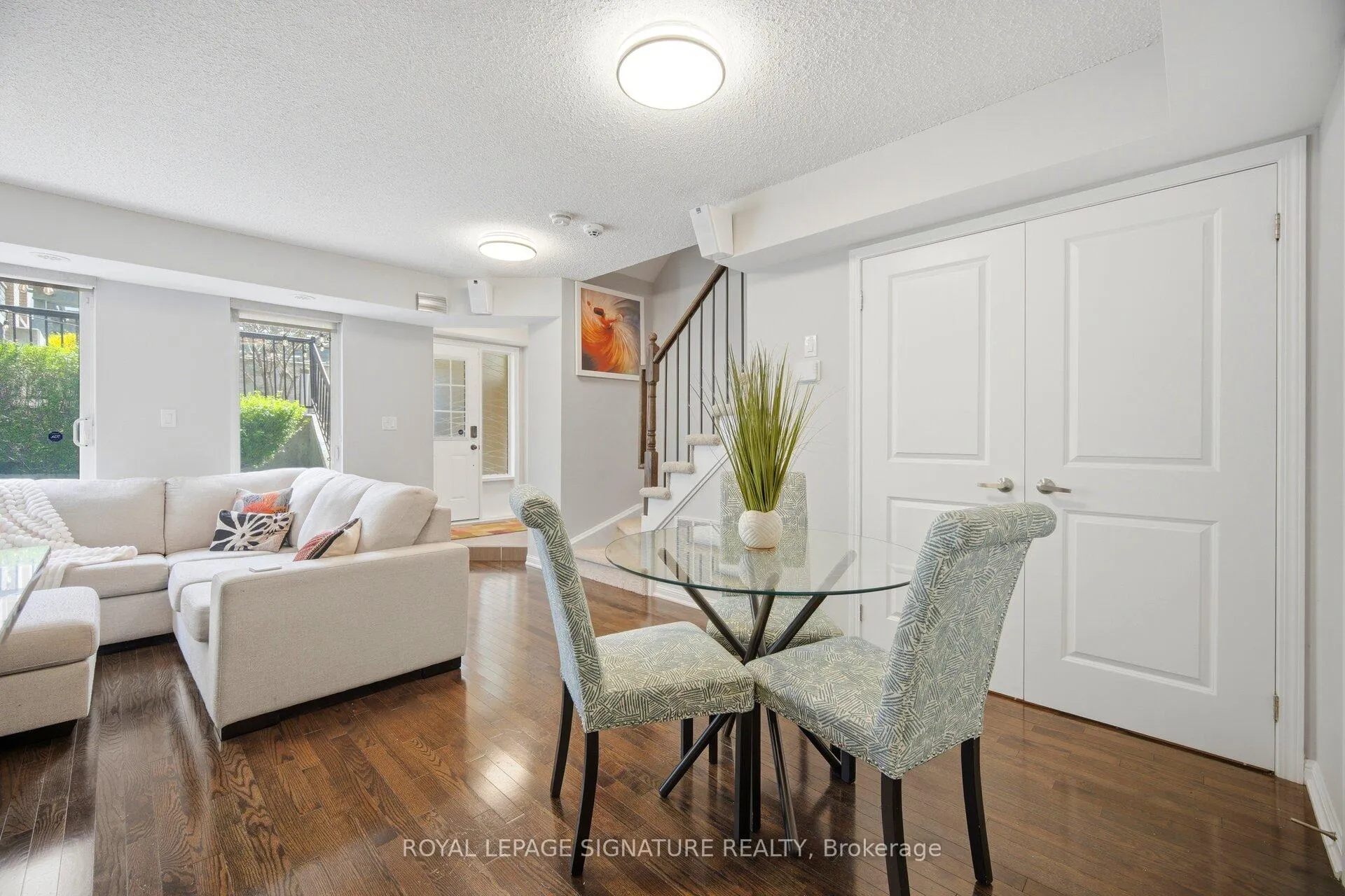 Photo 13 of Unit 162, 8 Foundry Avenue, Toronto, Dovercourt-Wallace Emerson-Junction — HOMEH