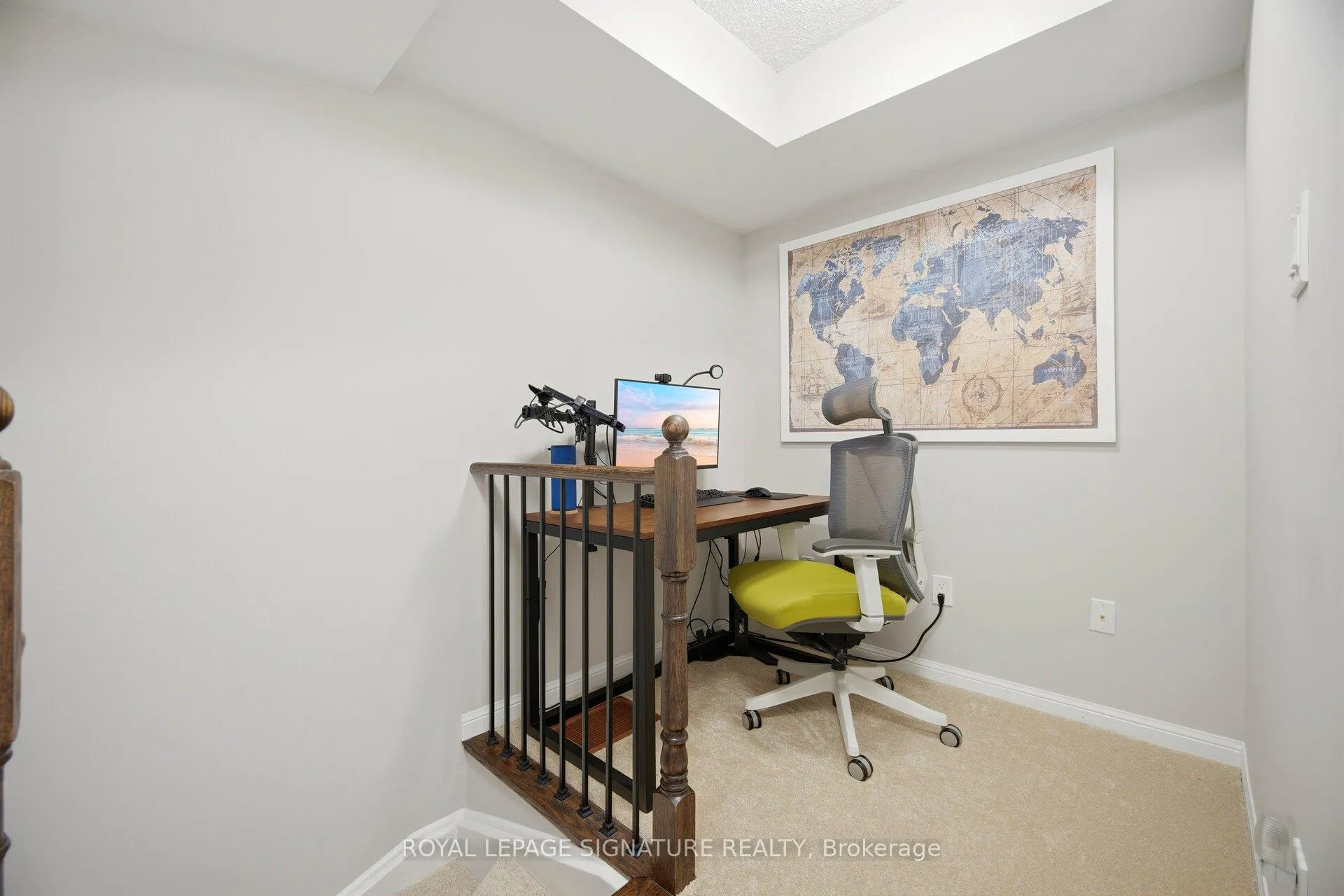 Photo 20 of Unit 162, 8 Foundry Avenue, Toronto, Dovercourt-Wallace Emerson-Junction — HOMEH