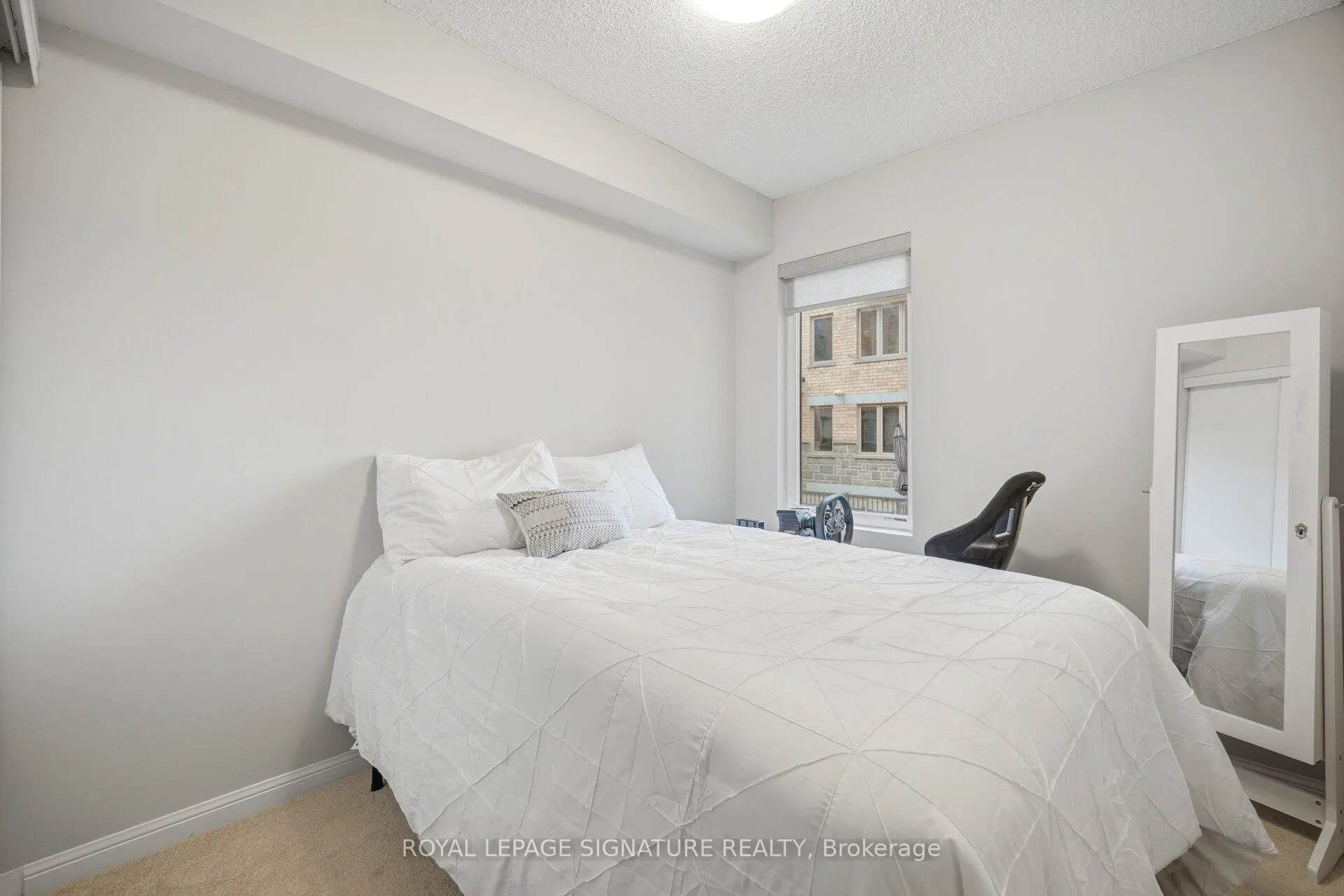 Photo 24 of Unit 162, 8 Foundry Avenue, Toronto, Dovercourt-Wallace Emerson-Junction — HOMEH