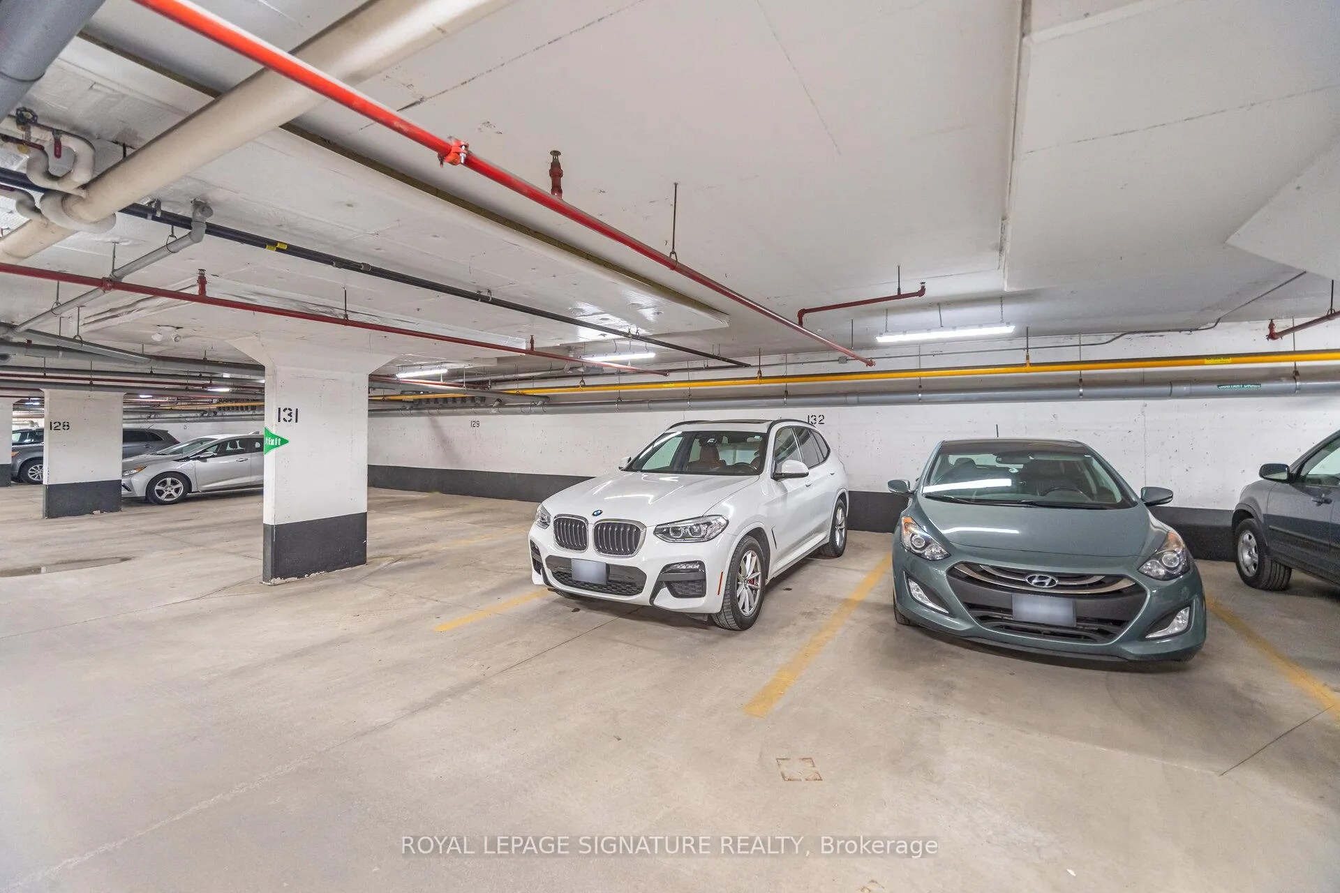 Photo 29 of Unit 162, 8 Foundry Avenue, Toronto, Dovercourt-Wallace Emerson-Junction — HOMEH