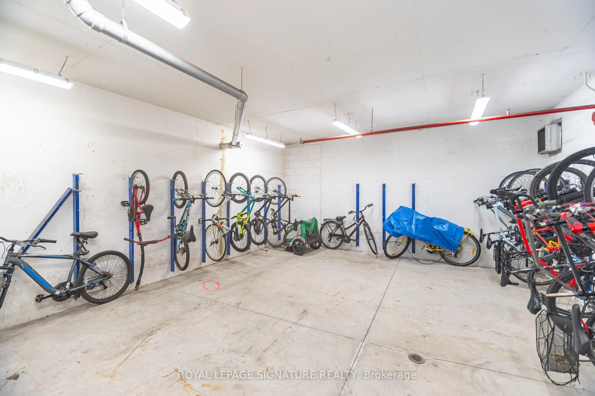 Photo 30 of Unit 162, 8 Foundry Avenue, Toronto, Dovercourt-Wallace Emerson-Junction — HOMEH