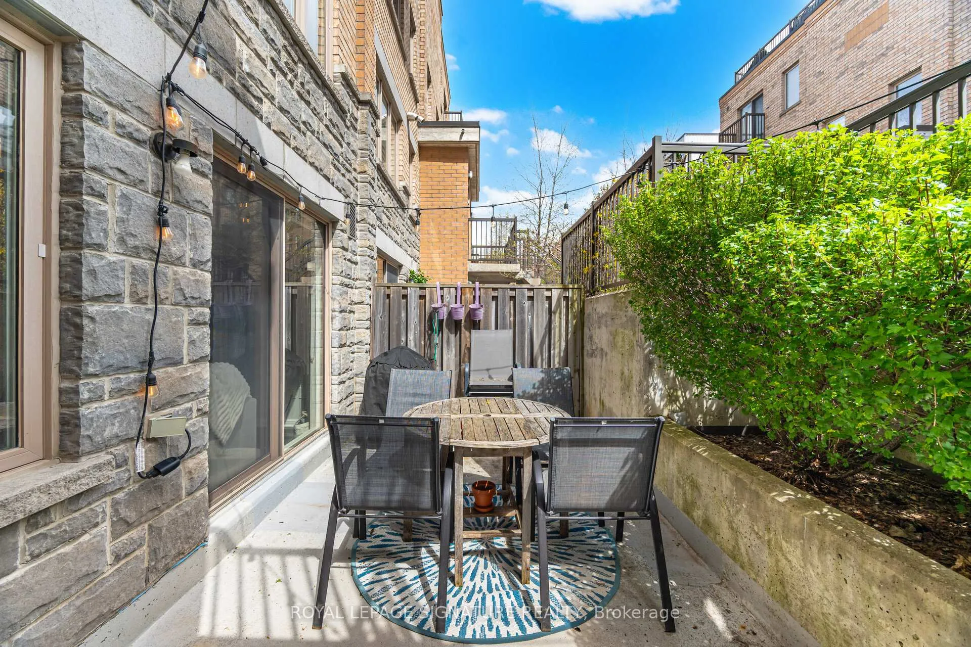 Photo 31 of Unit 162, 8 Foundry Avenue, Toronto, Dovercourt-Wallace Emerson-Junction — HOMEH