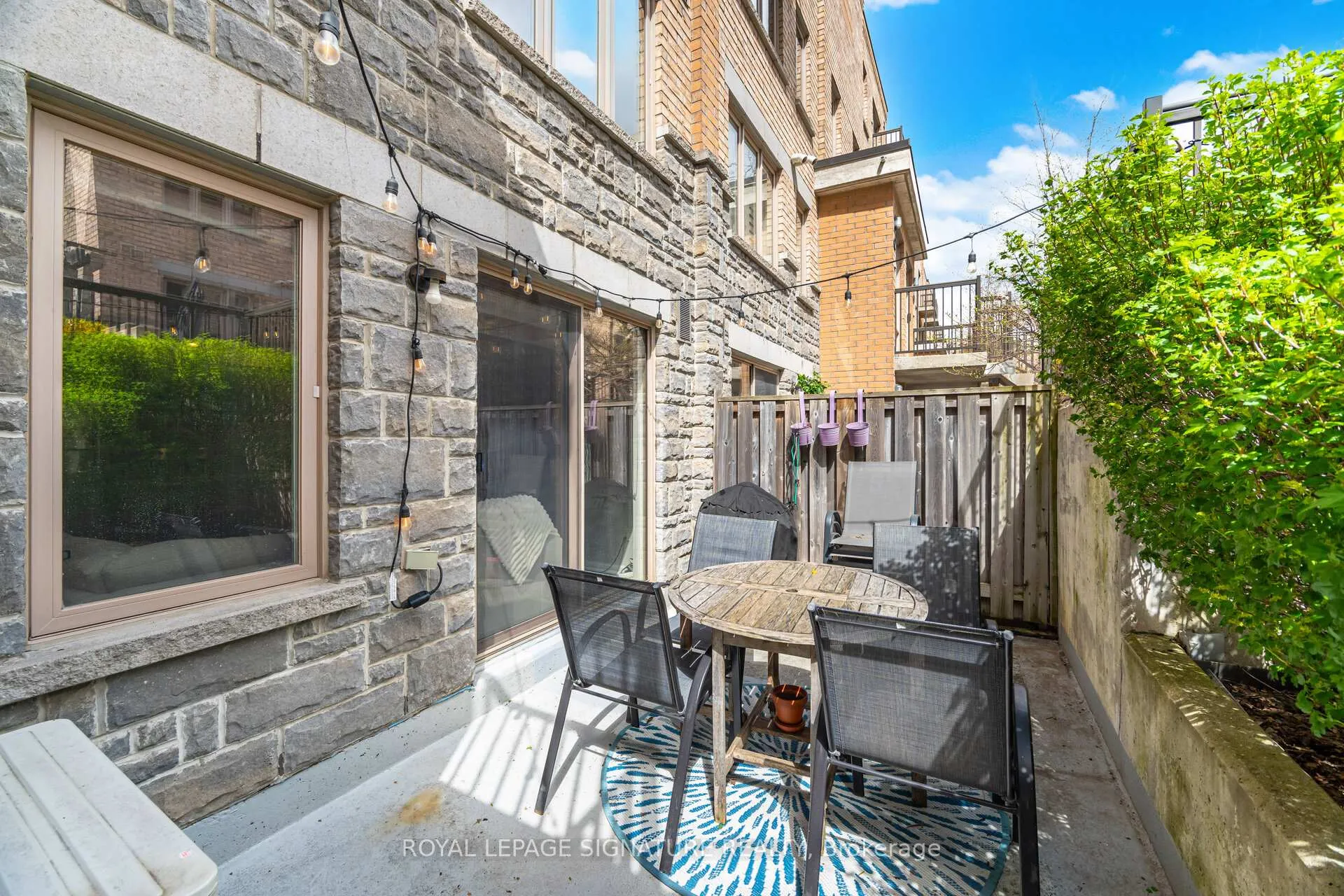 Photo 33 of Unit 162, 8 Foundry Avenue, Toronto, Dovercourt-Wallace Emerson-Junction — HOMEH